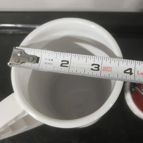 2006 Orange County Choppers Inc.Set of 2 Tall Beer Mugs. - Picture 13 of 14